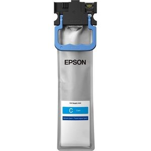 Epson T13L2 tintapatron, cián, 20K /o/ kép