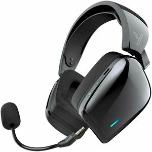 Műszaki cikk Elektronika Gaming Gamer fejhallgatók kép
