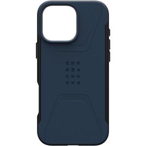 UAG Civilian Magsafe Mallard iPhone 16 Pro Max tok kép