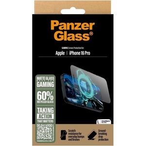 PanzerGlass Gaming Apple iPhone 16 Pro felhelyező kerettel kép