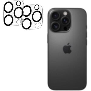 AlzaGuard Lens Protector, iPhone 16 Pro / 16 Pro Max kép