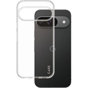PanzerGlass CARE Urban Google Pixel 10/10 Pro átlátszó tok kép