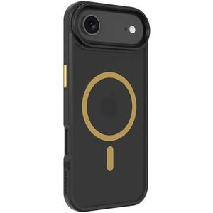 Tactical MagForce Hyperstealth 2.0 iPhone Air fekete / sárga tok kép