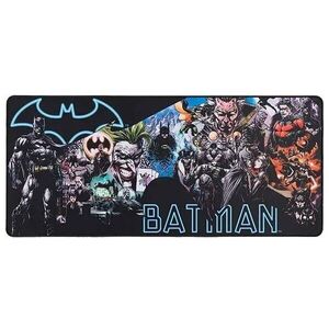 SUPERDRIVE Batman Gaming Mouse Pad XXL-V2 kép