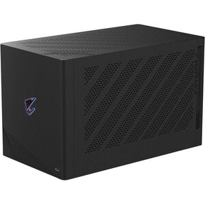GIGABYTE AORUS RTX 5090 AI BOX kép