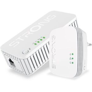 STRONG WF 1000 Duo Mini kép