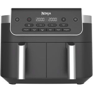 Ninja® DZ801EU DualZone 7, 6 l 2 zásuvky kép