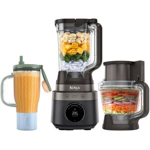 Ninja® LB401EUBK 3v1 CrushBOSS Kitchen System kép