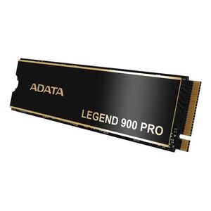 ADATA SSD 1TB - LEGEND 900 PRO (3D TLC, M.2 PCIe Gen 4x4, r: 7400... kép