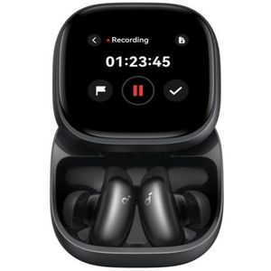 Soundcore Liberty 5 Pro Max black (D1204G11) kép