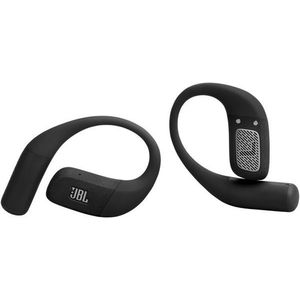 Endurance Zone black-grey (JBLENDUZONEBLKG) kép