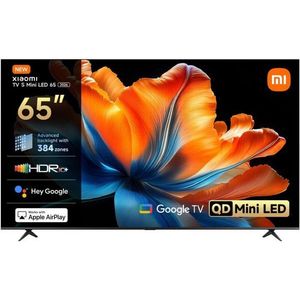 TV S Mini LED 65 2026 kép