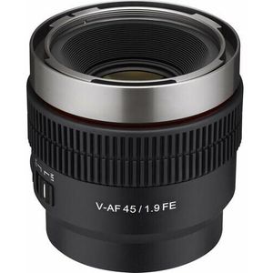 V-AF 45mm T1.9 Cinematic AF (Sony FE) (124036) kép