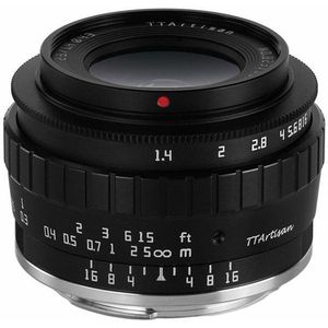 APS-C 23mm f/1.4 (Fujifilm X) (A123B) kép