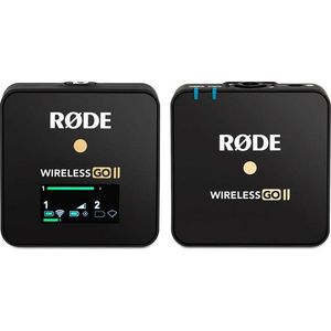 Wireless GO II kép