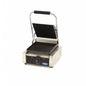 MCG Single Grooved (09300430) kép