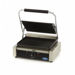 MCG Panini Grooved 09300436 kép