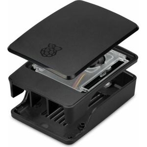 Pi 5 Black/grey (SC1160) kép