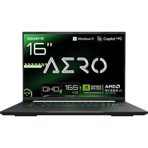 AERO X16 1VH93EEC94AH kép