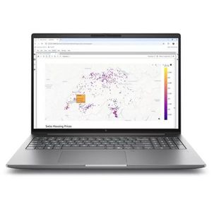 ZBook X G2i AI 16 DT5N0ET kép