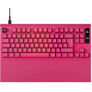 Pro X2 Rapid TKL Custom HE Magnetic (920-014110) kép