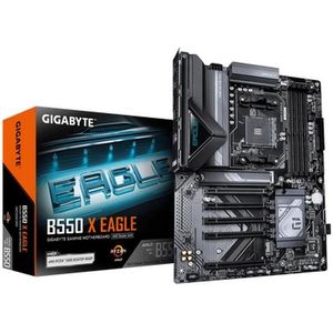 B550 X EAGLE kép