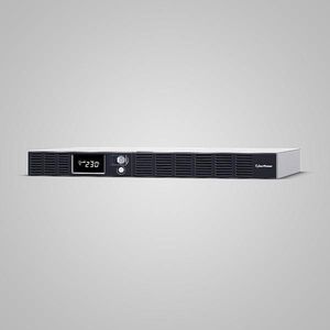 UPS Cyber Power 1000VA (OR1000ERM1U) kép