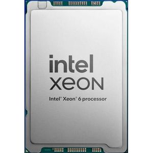 Xeon 6511P 2.3GHz LGA4710 OEM (PK8072006398801) kép