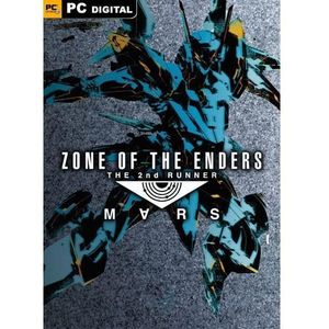 Zone of the Enders The 2nd Runner MARS (PC) kép