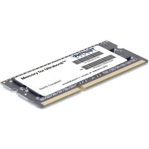 Signature Line 8GB DDR3 1600MHz PSD38G1600L2S kép