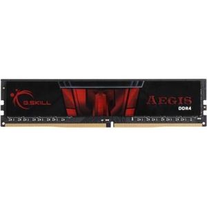 Aegis 16GB DDR4 3000MHz F4-3000C16S-16GISB kép