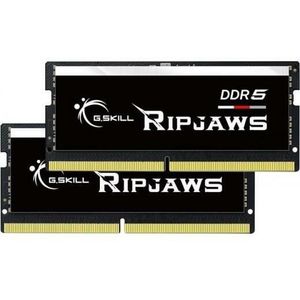 Ripjaws 32GB (2x16GB) DDR5 5600MHz F5-5600S4040A16GX2-RS kép