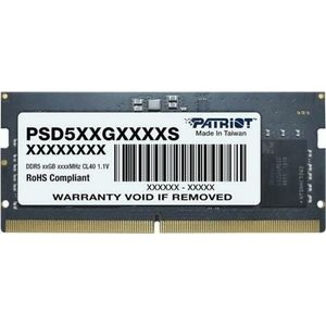 Signature 32GB DDR5 5600MHz PSD532G56002S kép