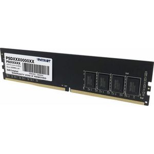 Signature 8GB DDR5 5600MHz PSD58G560082 kép
