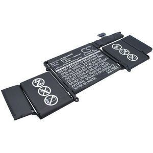 Apple Macbook Pro 6500 mAh (CS-AM1502NB) kép