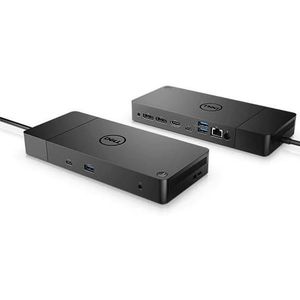 WD19 130W AC (210-ARJG) kép