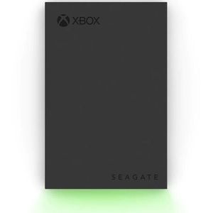 Xbox Game Drive 2TB (STKX2000400) kép