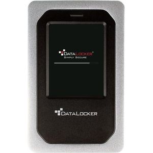 DataLocker DL4 FE 2TB USB 3.1 (DL4-2TB-FE) kép