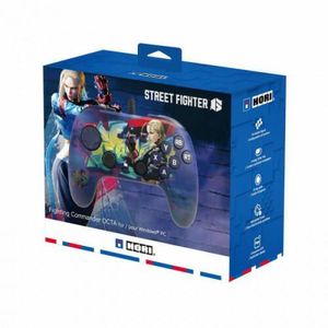 Fighting Commander OCTA SF 6 Cammy Edition (HPC-070E) kép