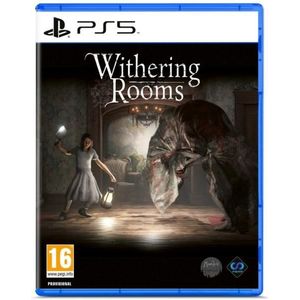 Withering Rooms (PS5) kép