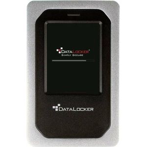 DataLocker DL4 FE 1TB USB 3.2 Gen 1 (DL4-1TB-FE) kép