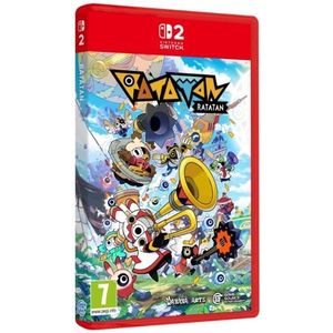 Ratatan (Switch 2) kép