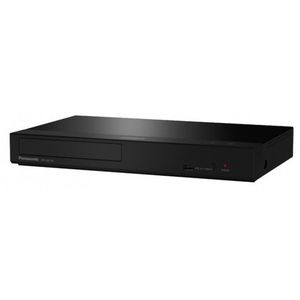 A Panasonic DP-UB150 kép