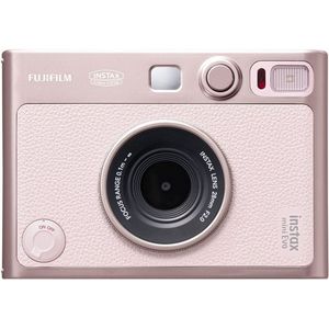 Fujifilm Instax Mini EVO Gentle Rose kép