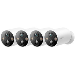 TP-Link Tapo C425 (4-pack) kép