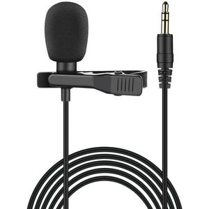 Takstar TCM-400 Lavalier Microphone 5m cable kép