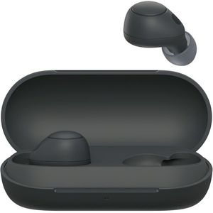 Sony Noise Cancelling WF-C700N, fekete kép
