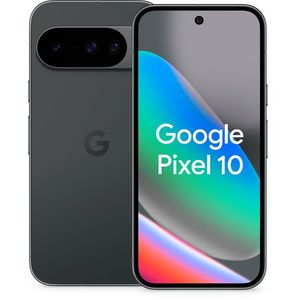 Google Pixel 10 256GB Obsidian kép