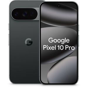 Google Pixel 10 Pro 256GB Obsidian kép