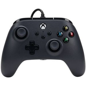 PowerA Wired Controller for Xbox Series X|S - Black kép